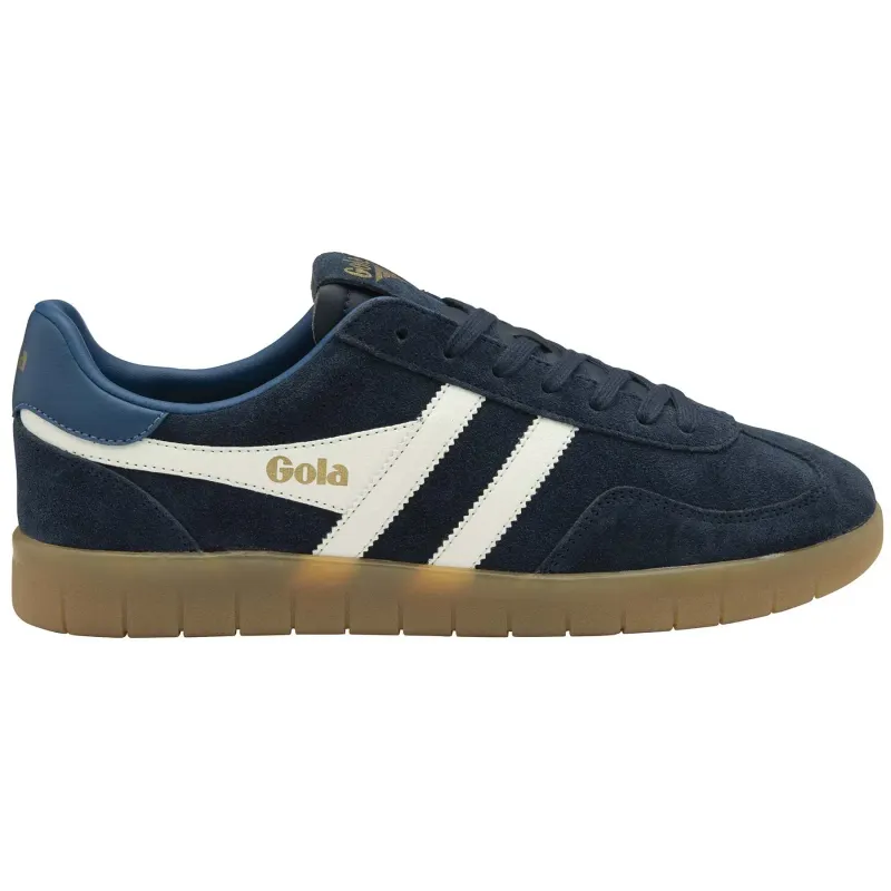 Lage Sneakers Gola Atlass (CMB870EW)