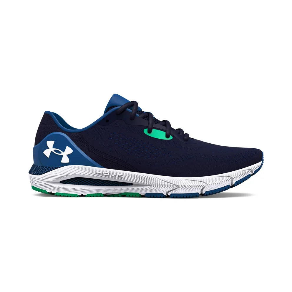 Under Armour HOVR™ Sonic 5 Navy (3024898-400)