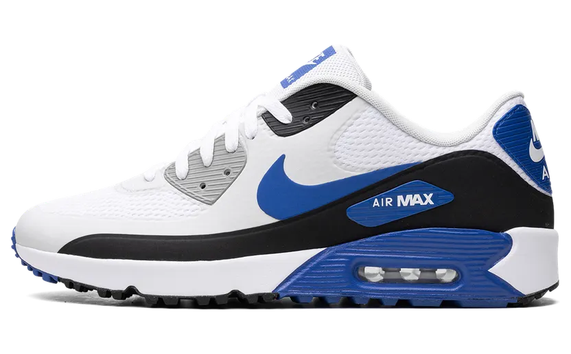 Nike Air Max 90 Golf “Game Royal” (DX5999-141)