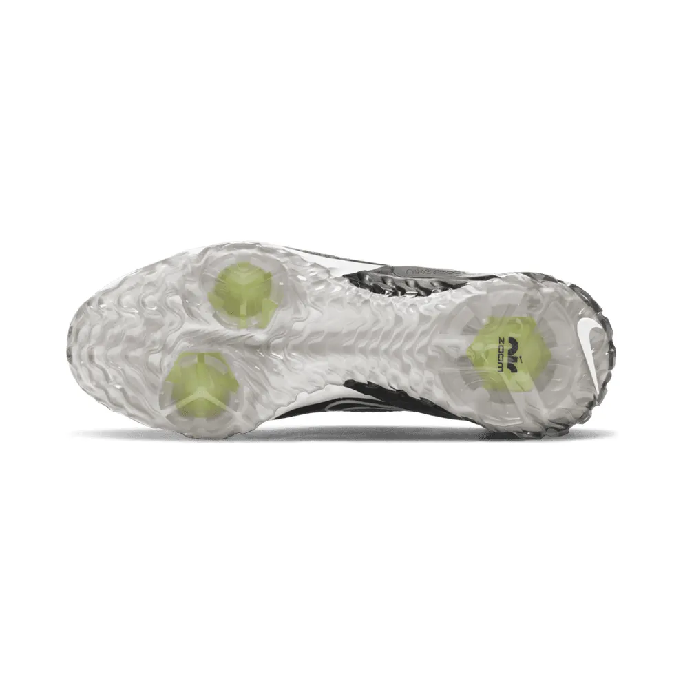 Nike Air Zoom Infinity Tour Golf Black White (CT0540-077)