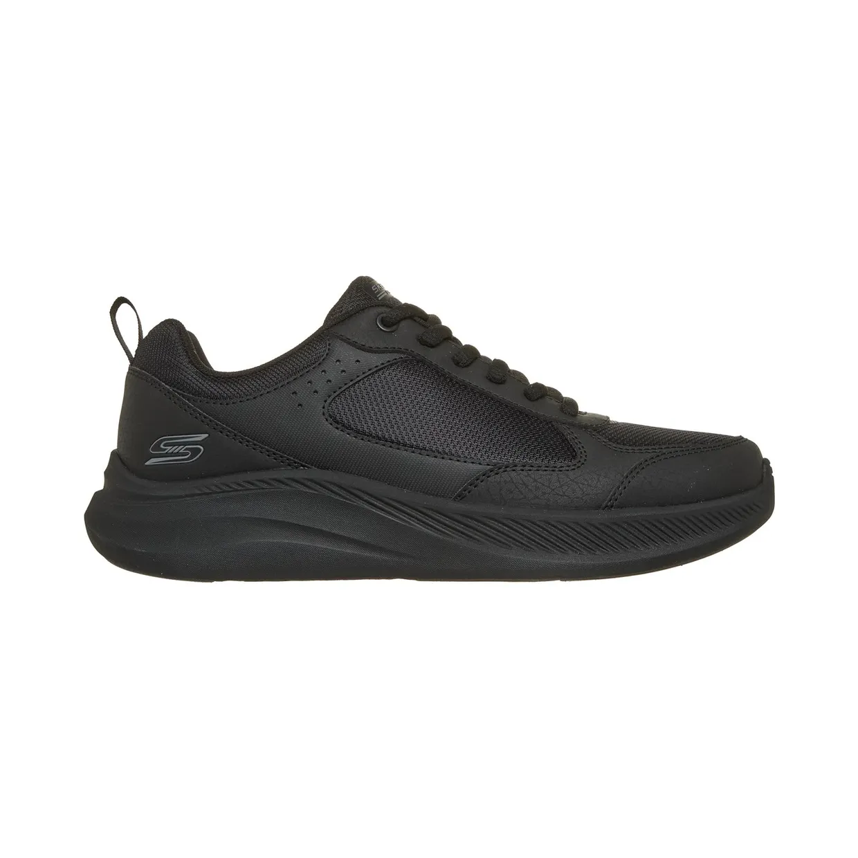 skechers-skech 118157_BBK