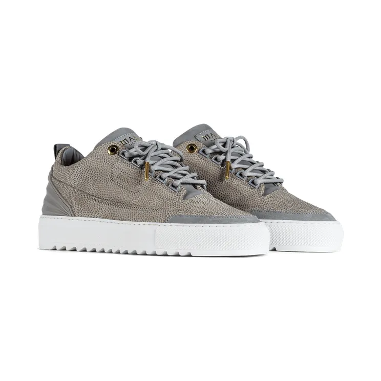 Mason Garments Firenze – Sera Basket (SS21-6C)