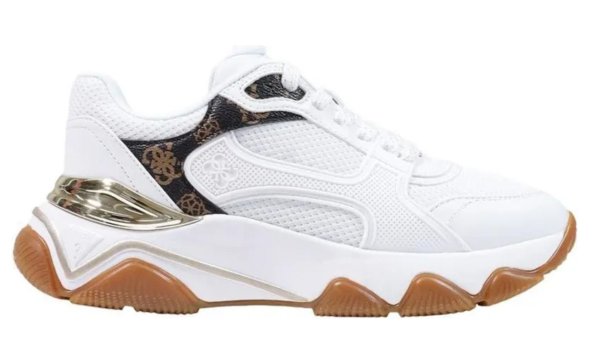 GUESS sneaker Wit (19918000008)