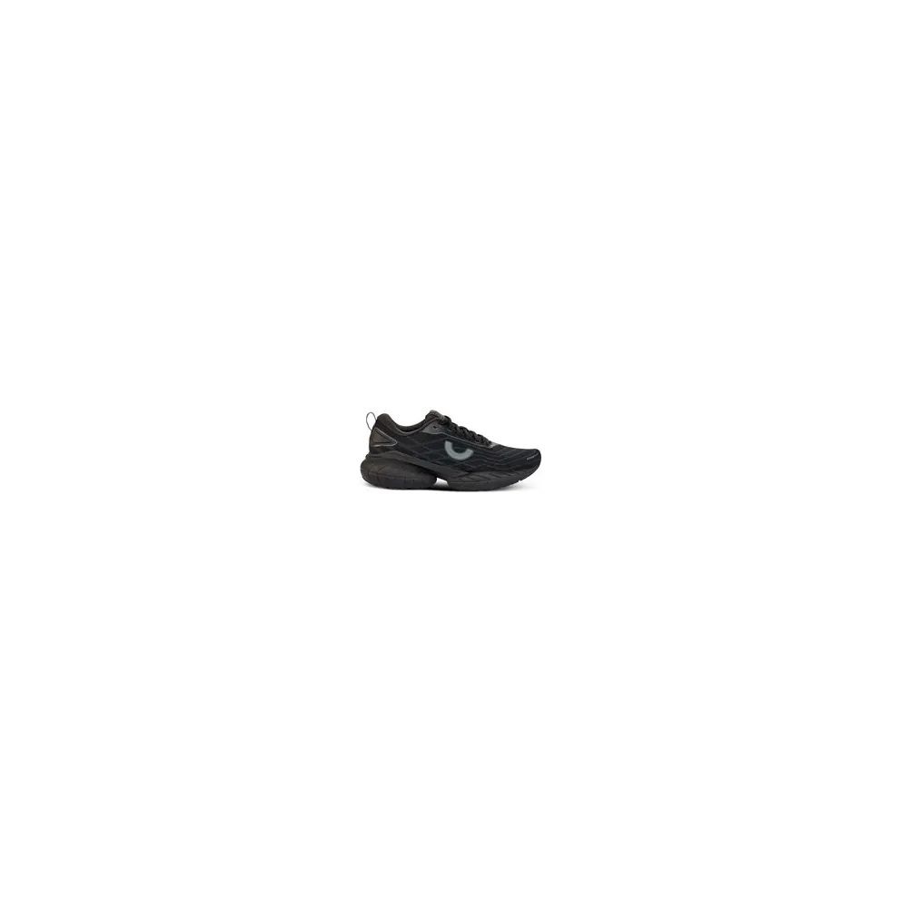True Motion sneaker Black (TMW01141B11)