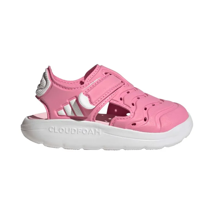 adidas Water Sandal 2 Sandals Bliss Pink White Clear Pink (JP9415)