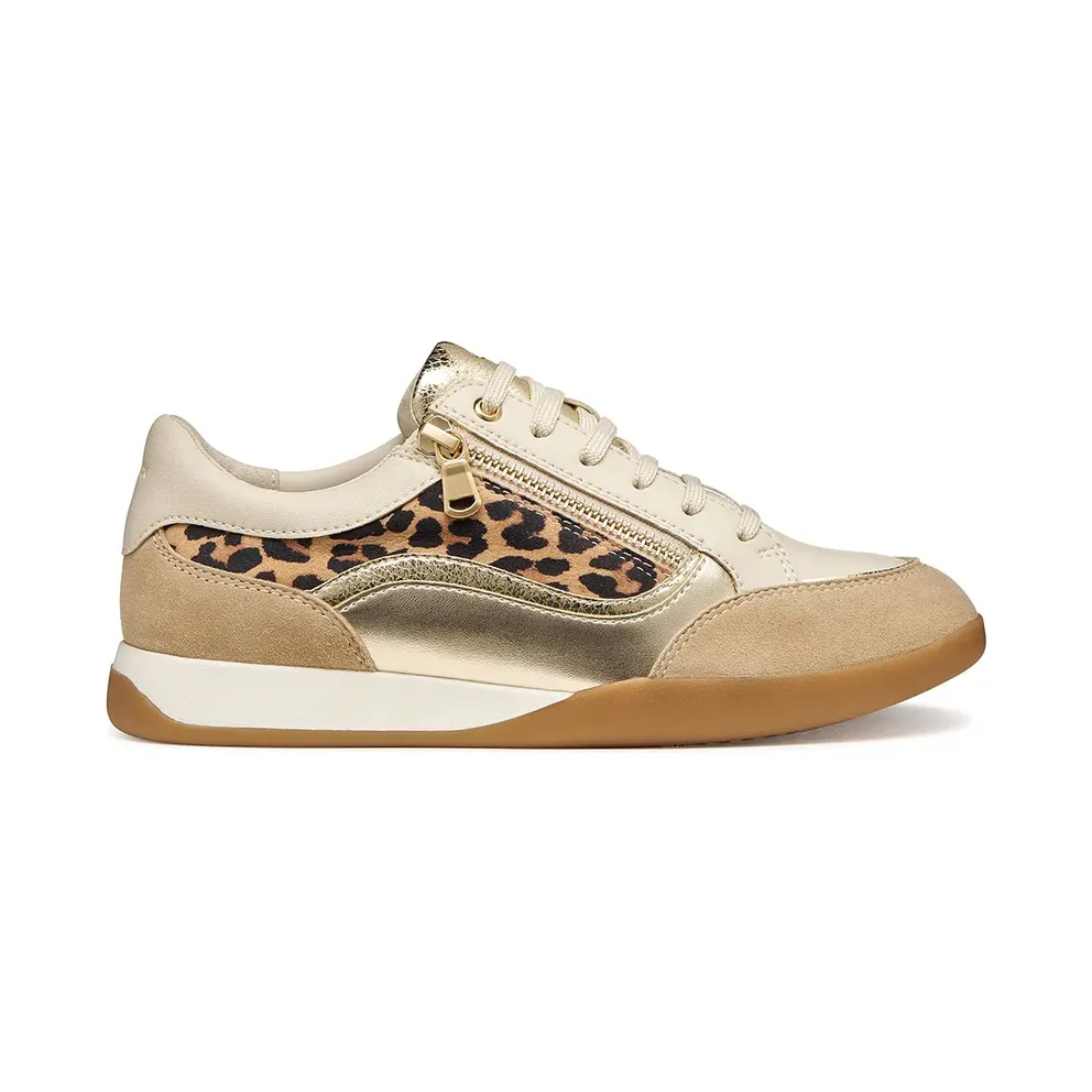 Geox sneaker Leer (D653BC0079B-C5018)