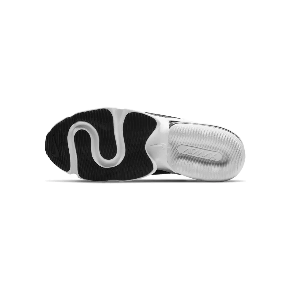 Nike Air Max Infinity 2 Black White (W) “Black / White” (CU9453-001)