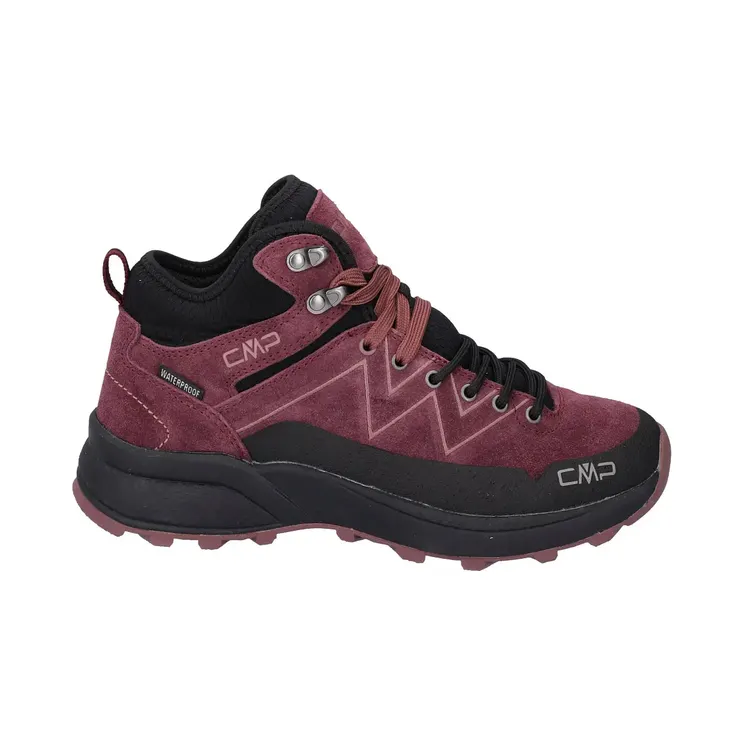 Dameswandelschoenen CMP Kaleepso Mid (31Q4916-H910)