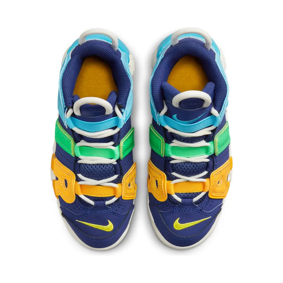 Nike Air More Uptempo PS “Blue” (FJ0694-455)