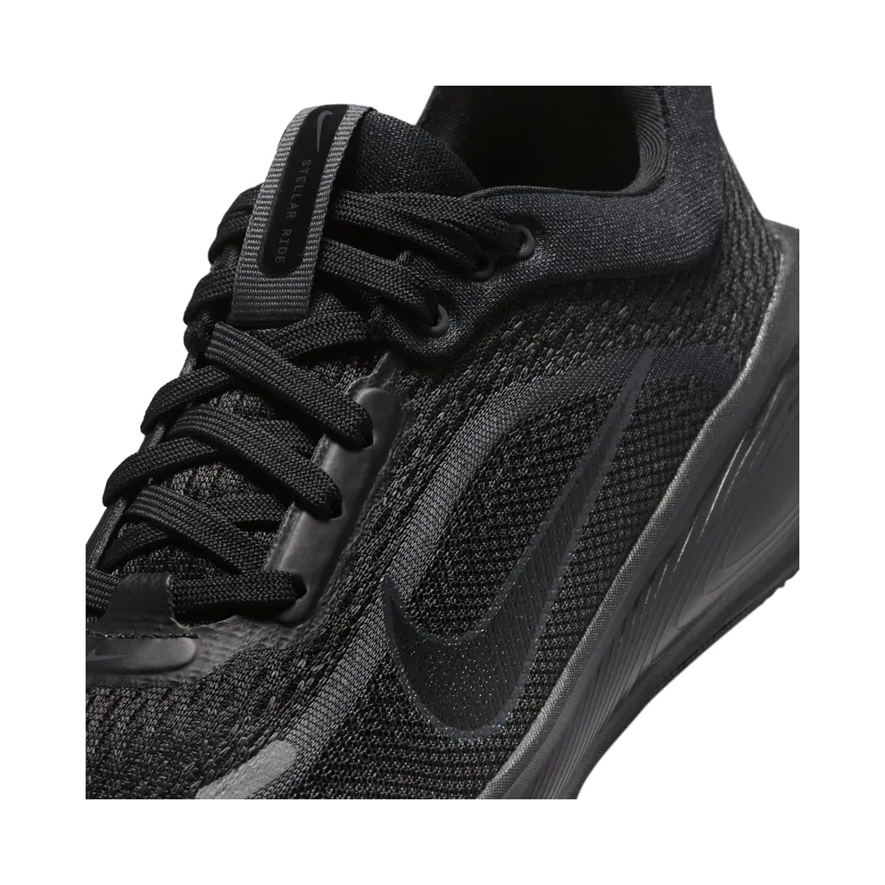 Nike Stellar Ride Black Anthracite (HQ3266-002)