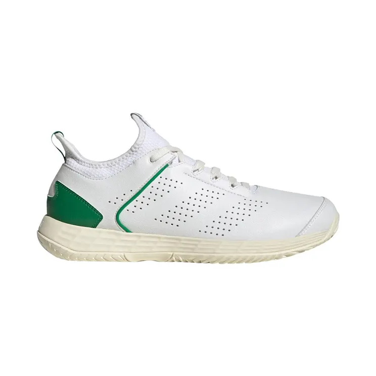 adidas Adizero Ubersonic 4 Stanniversary White Green (GZ1409)