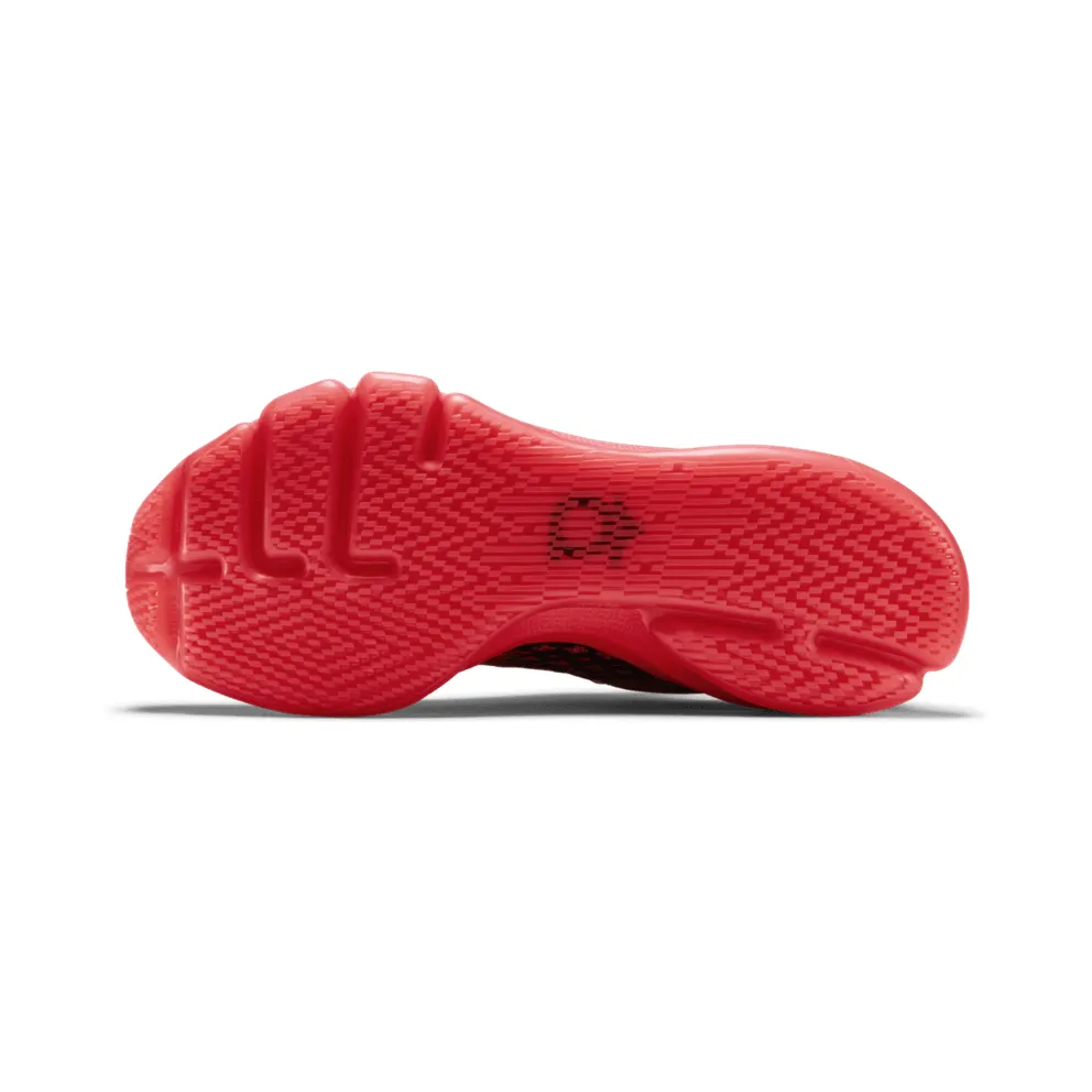 Nike KD 8 V8 Bright Crimson/White-Black (749375-610)