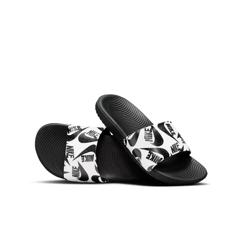 Nike Kawa SE JDI Younger and Older Kids’ Slide White (CT6619-100)