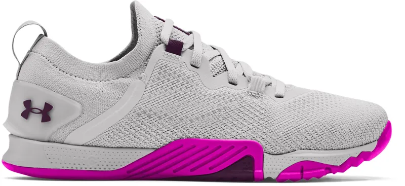 Under Armour TriBase™ Reign 3 Gray (3023699-100)