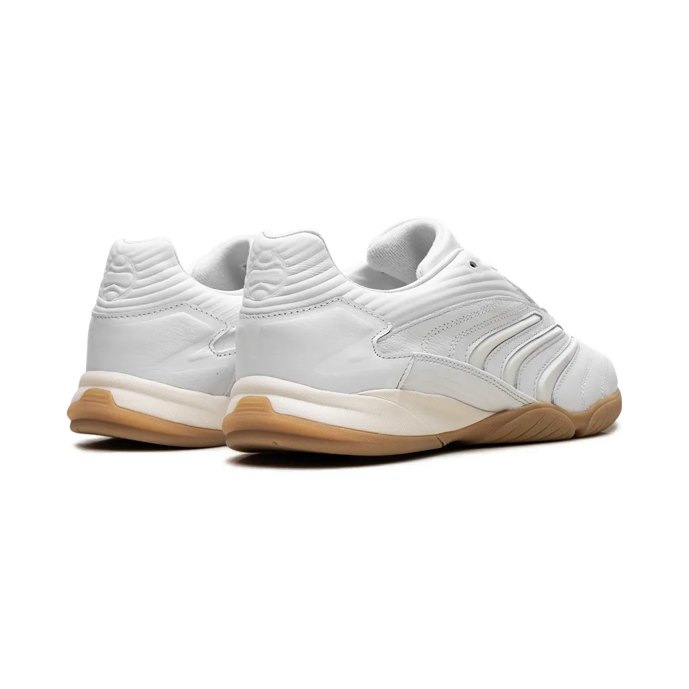 Adidas Predator Sala Kith “Kith White Gum” (IH4557)