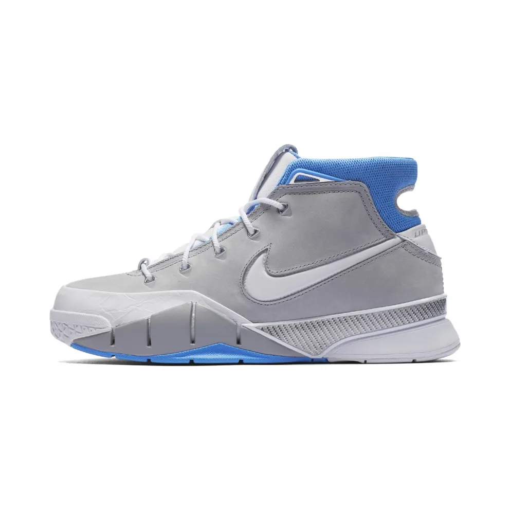Nike Kobe 1 Protro MPLS Wolf Grey/White-University Blue (AQ2728-001)