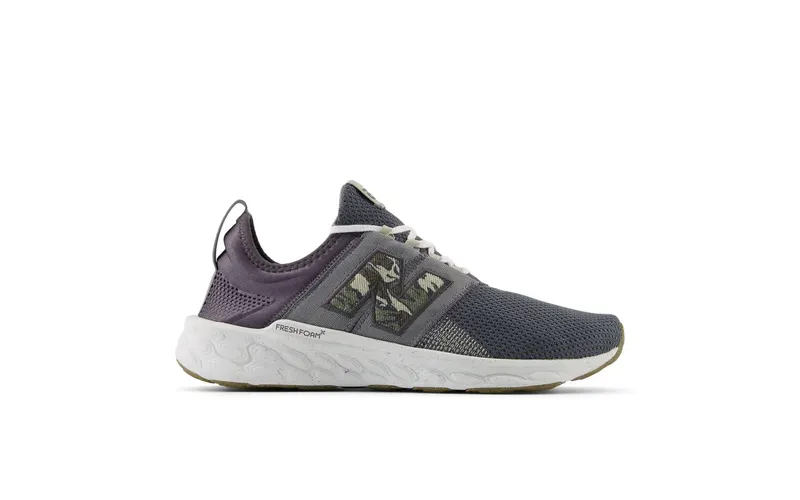 New Balance Fresh Foam X Cruz Artisan v3 Magnet Shadow Grey Olivine (MCRZEPY3)