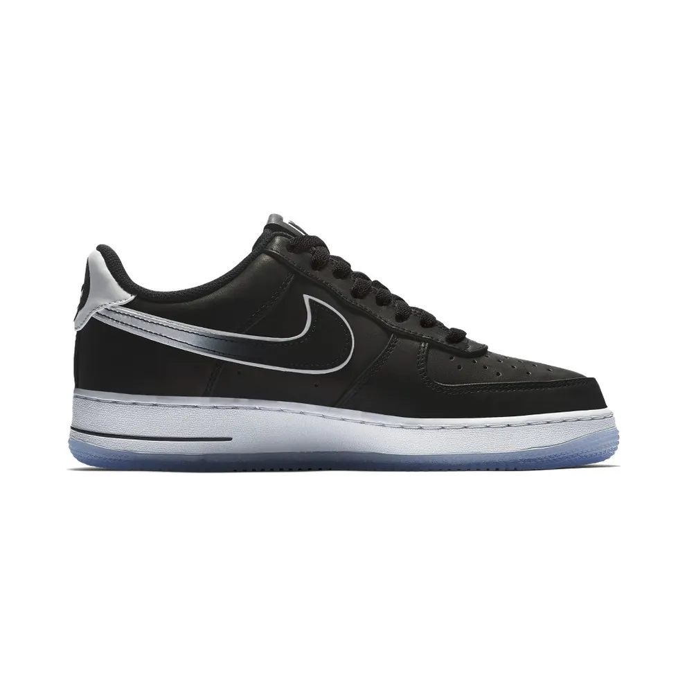 Nike x Colin Kaepernick Air Force AF 1 ‘True To 7’ (2019) (CQ0493-001)