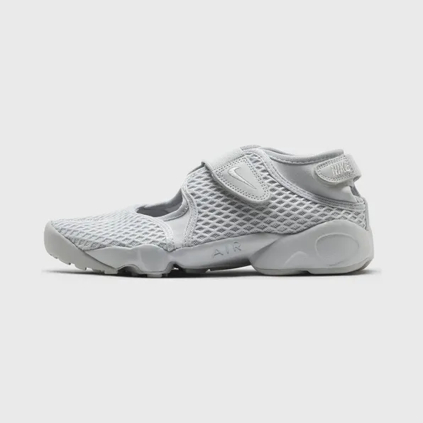 Nike Air Rift Pure Platinum Wolf Grey