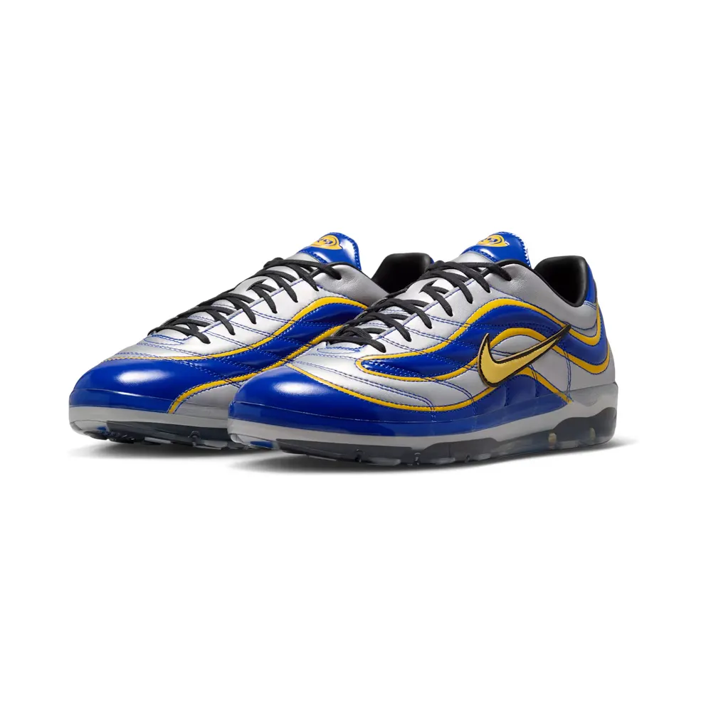 Nike Cryoshot Mercurial Vapor “R9” (IQ8160-400)