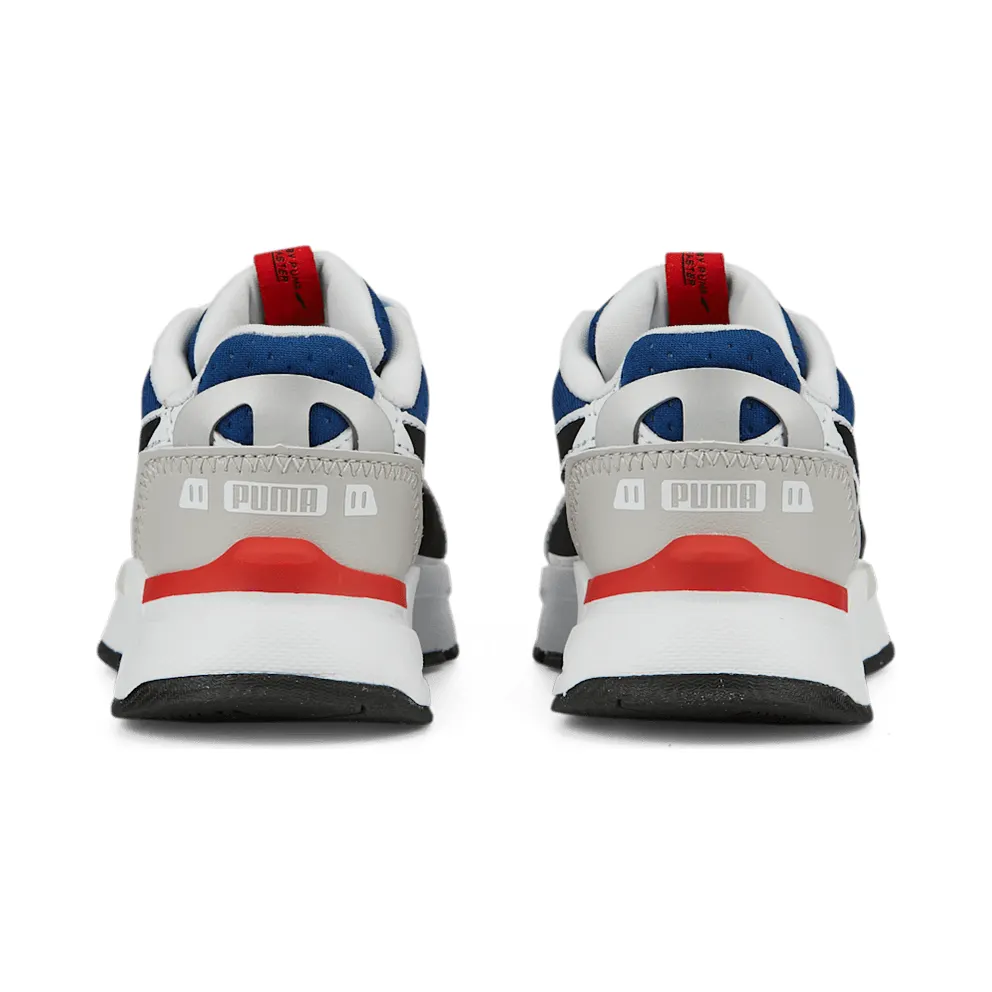 Puma Mirage Sport Tech White/Blue (384512-10)