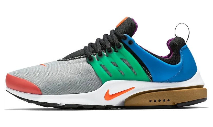 Nike Air Presto Greedy