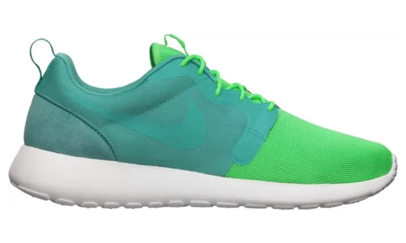 Nike Roshe Run Hyperfuse Sport Turquoise (616325-331)