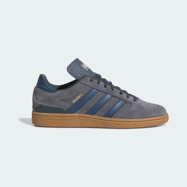 Adidas Busenitz Pro Onix / Preloved Ink / Gum (JP8603)