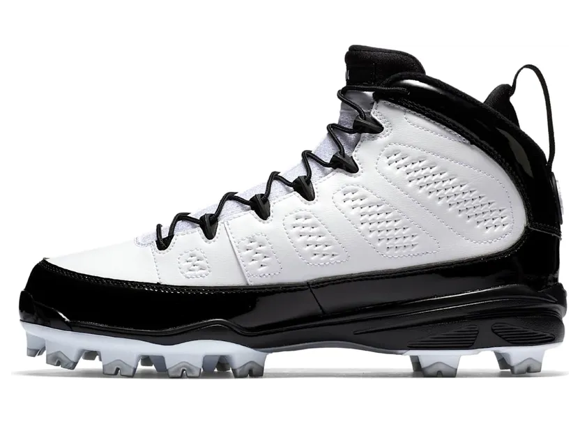 Air Jordan 9 AA1264-100