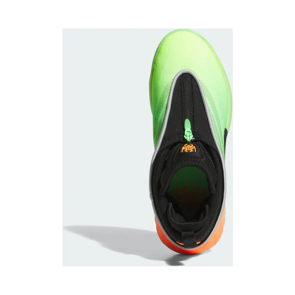 adidas D.O.N. Issue #7 Lime Burst (JS2592)
