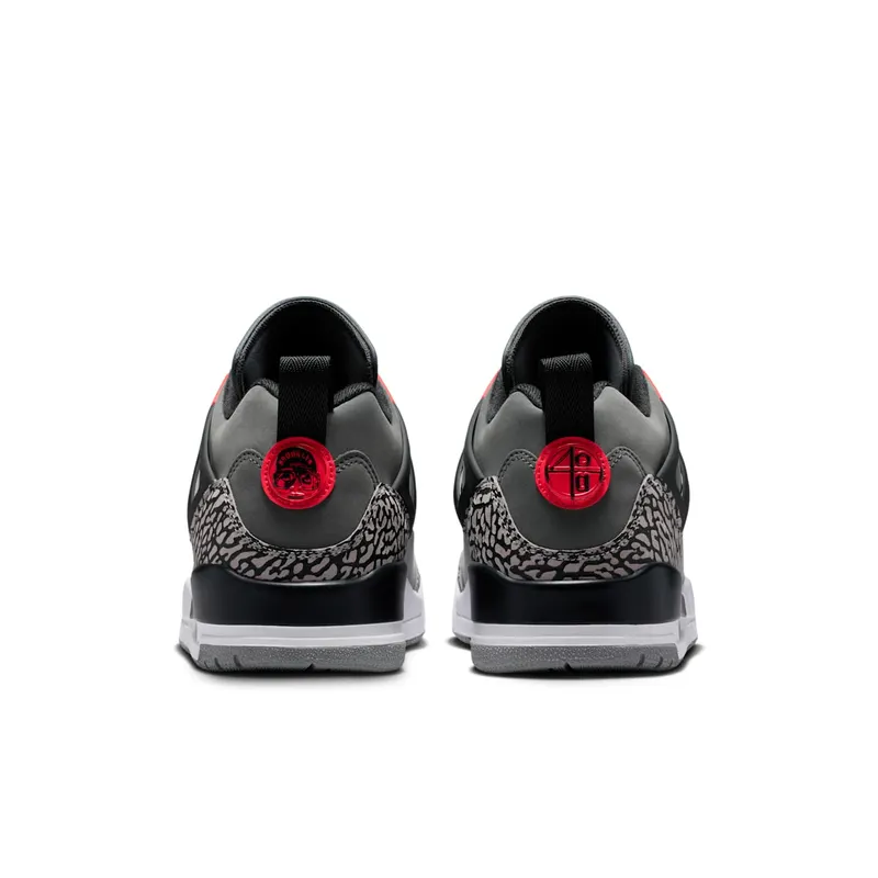 Jordan Spizike Low “Infrared” (FQ1759-011)