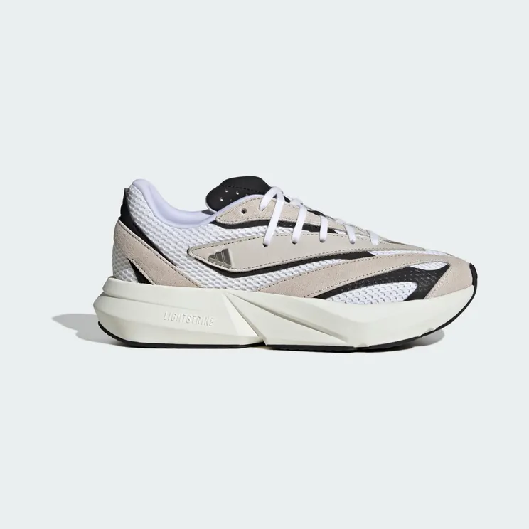 adidas Lightblaze “Alumina / Silver Metallic / Core Black” (JH6962)