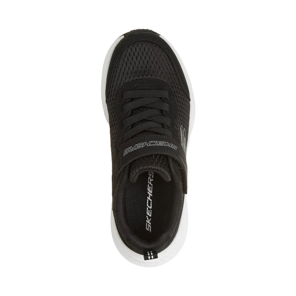 Skechers Edgeride Black (404800LBLK)