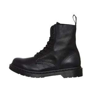 Dr. Martens 1460 Pascal Virginia Mono Black (24479001)