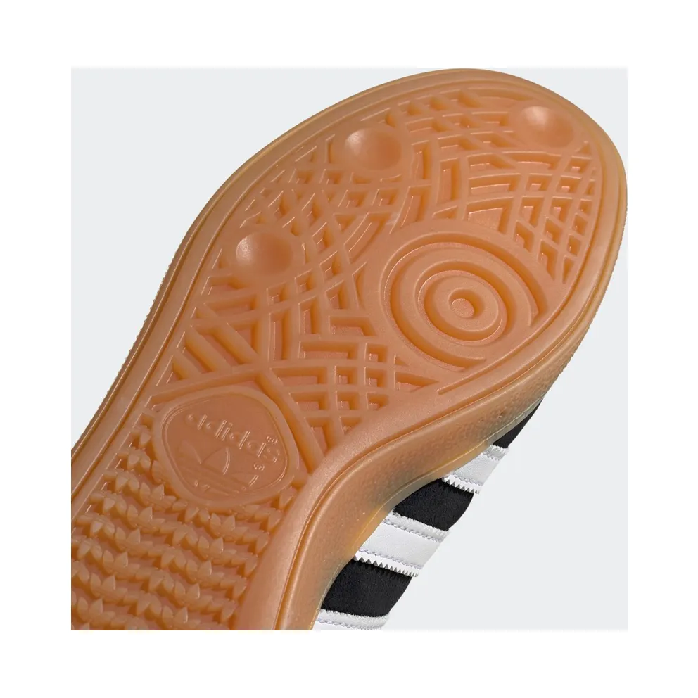 adidas München Core Black / Core White / Gold Metallic (FX5664)