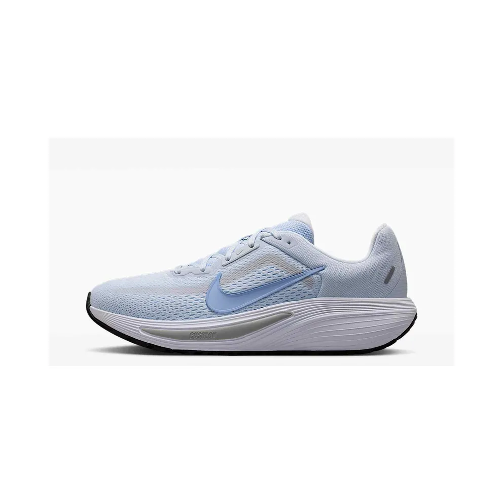 Nike Quest 7 Road “Football Grey / White / Grey Fog / Aluminium” (IM9291-002)