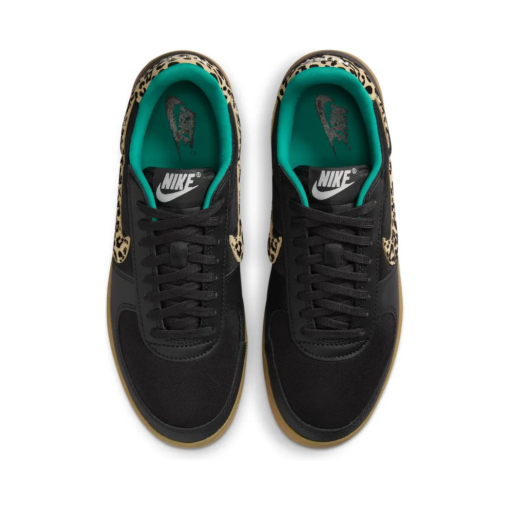 Nike Field General SE “Leopard Print Black” (IF1742-001)