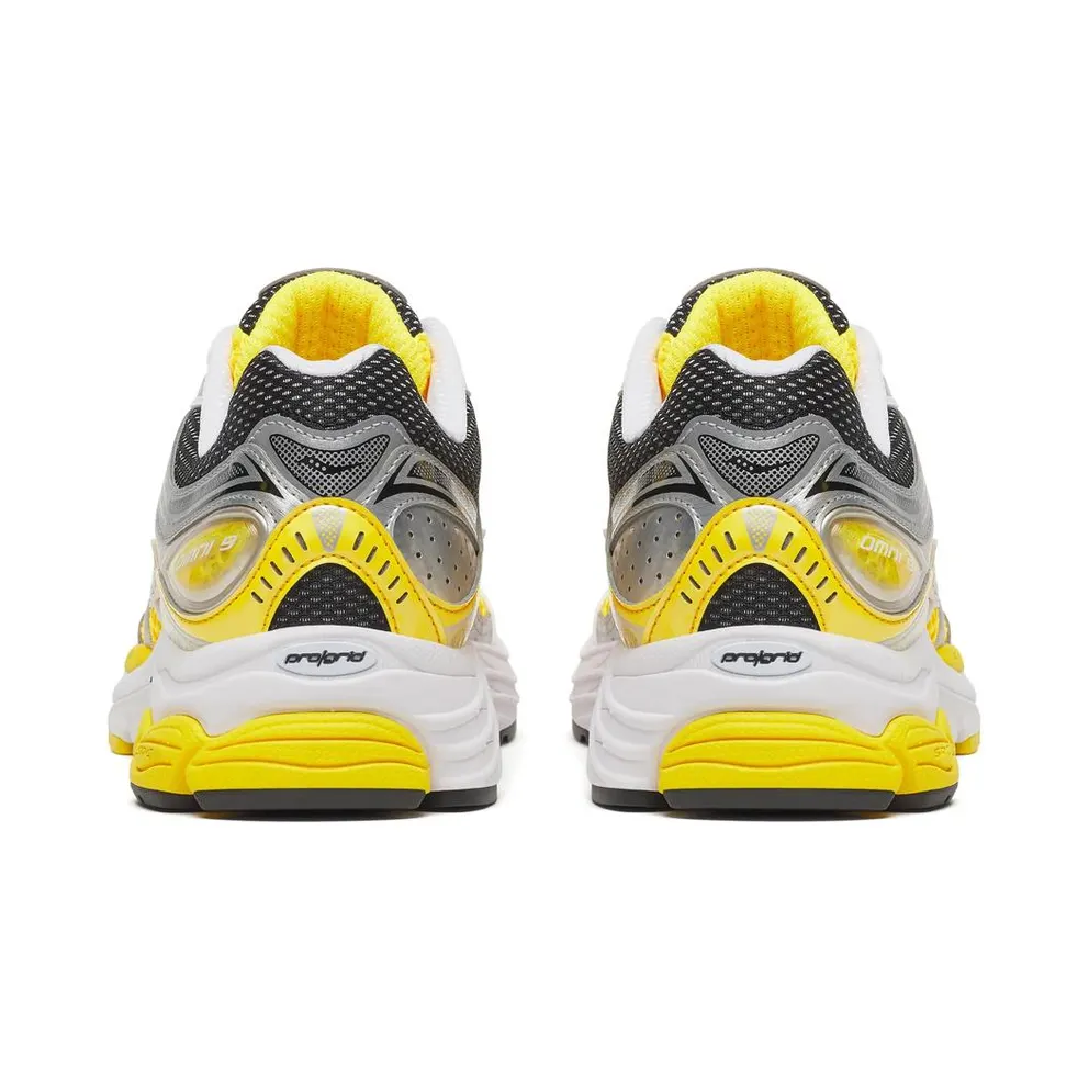 Saucony Progrid Omni 9 “Vizigold” (S70739-43)
