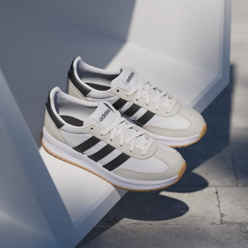 Adidas RUN 70s 2.0 Cloud White / Core Black / Grey One (IH8594)