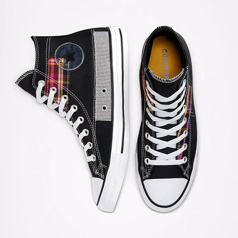 Converse Hacked Fashion Chuck Taylor All Star High Top (168745C)