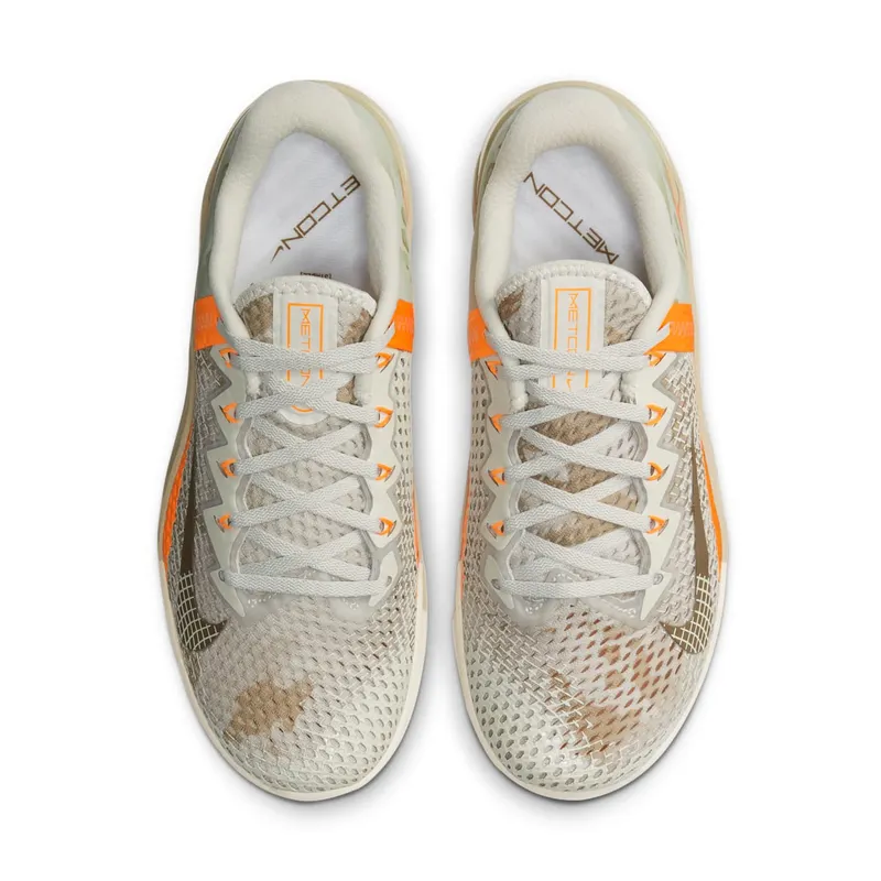Nike Metcon 6 Yukon Brown Camo (CK9388-028)
