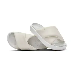 Jordan Sophia Slide Beige “Photon Dust / White / Sail” (DO8863-011)