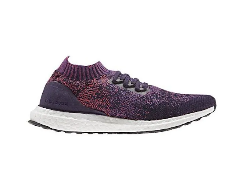 adidas Ultra Boost Uncaged Legend Purple (W) (B75862)