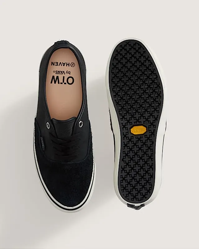 Vans Authentic Black (VN000Z6KBLA)