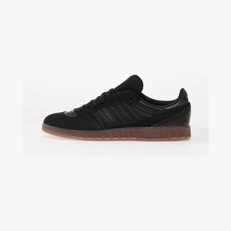 Adidas Handball Top RM “Core Black / Carbon / Gum5” (JR4295)