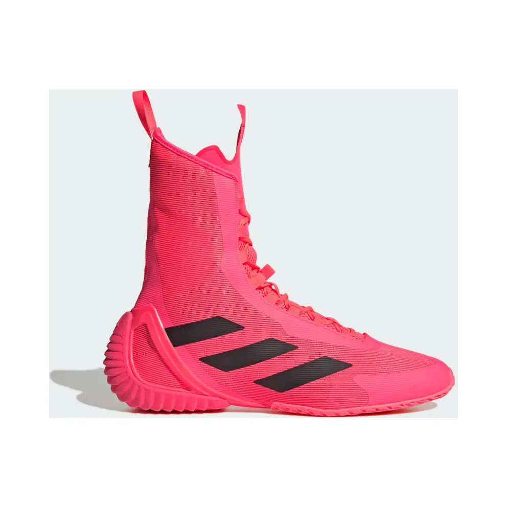 Adidas Speedex Ultra Solar Turbo / Core Black / Pure Ruby (KI8761)