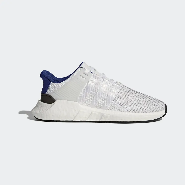 adidas EQT Support 93/17 White Royal