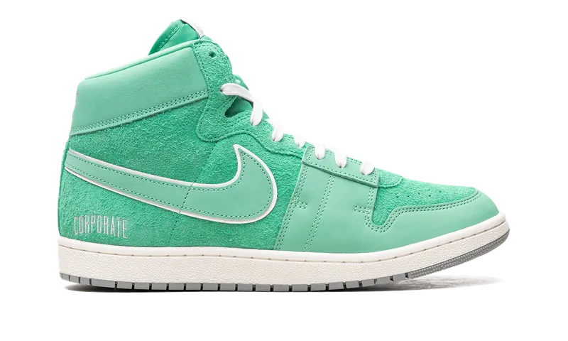 Jordan Air Ship “Corporate – Light Menta” (FJ2384-301)