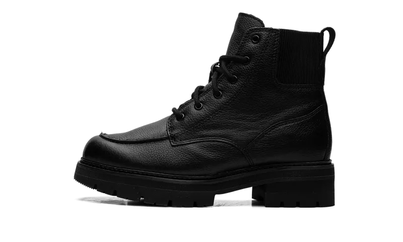 Clarks ORIANNA MID “Black” (26167904)