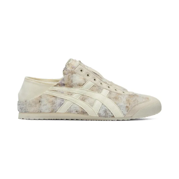Onitsuka Tiger Mexico 66 Paraty Birch Ivory (1183C309-200)